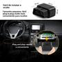 Imagem de Mini Rastreador GPS OBD Micodus MV33/MV66 - Monitoramento de Carro em Tempo Real via Aplicativo