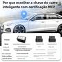Imagem de Mini Rastreador GPS para Carro com OBD2 - Localizador Veicular com App Apple "Buscar"
