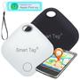 Mini Rastreador GPS Smart Air Tag Find My Rastreador Localizador Pet ...