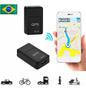 Imagem de Mini Rastreador Veicular Gps Gf07, Moto Bike Carro E Filhos