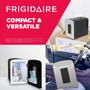 Imagem de Mini refrigerador Frigidaire EFMIS189-SS 5L 9-Can