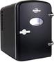 Imagem de Mini Refrigerador Portátil Koolatron Retro 4L - 12V AC/DC