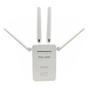 Imagem de Mini Repetidor Roteador Wi-Fi 300Mbps Pix-Link Lv-Wr09