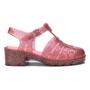 Imagem de Mini Sandalia Melissa Possession Heel Infantil - 35950