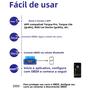 Imagem de Mini Scanner OBD2 Bluetooth/Wi-Fi Elm327 - Diagnóstico Automotivo Sem Fio