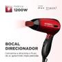 Imagem de Mini Secador De Cabelo Potente SC-10 Dobrável Mondial
