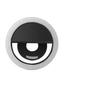 Imagem de  Mini Selfie Ring Light Luz Led Para Celular Tablet Notebook