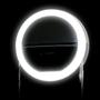 Imagem de Mini Selfie Ring Light Luz Led Para Celular Tablet Notebook