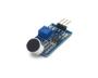 Imagem de Mini Sensor de Áudio de 3 Pinos Compatível com Arduino - GC-29