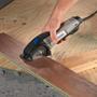 Imagem de Mini-Serra Multiuso Saw Max 127V -Dremel Bosch