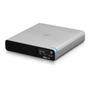 Imagem de Mini Servidor UniFi Ubiquiti Cloud Key G2 Plus - UCK-G2-PLUS - Ubiquiti Networks