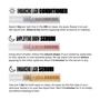 Imagem de Mini Set Babe Original Triple Threat - Sérum para Cílios e Sobrancelhas (1ml)