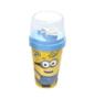 Imagem de Mini shakeira minions - 320ml  1072 - plasutil 