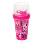 Imagem de Mini Shakeira Minnie Mouse Infantil 320ml