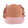 MINI SOFT SOFA Infantil ANGELA CANDY COLOR - METOO (MT4596) (6954124924978) Imagem de MINI SOFT SOFA Infantil ANGELA CANDY COLOR - METOO (MT4596) (6954124924978)