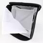 Imagem de Mini Softbox Para Flash Speedlight 23x23cm Universal