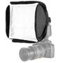 Imagem de Mini Softbox Para Flashes Speedlite Greika Ek-efs23