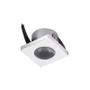 Imagem de Mini Spot Led Qdr. 1W 3000K