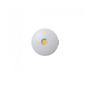 Imagem de Mini spot led redondo 1w 3000k - Mb led