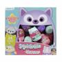 Imagem de Mini Squishmallows Surpresa Squishville Série 10 3430