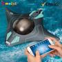 Imagem de Mini Submarino Espião com Câmera - Controle WiFi e Conexão por App