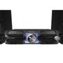 Imagem de Mini System 1800W Bluetooth CD USB Panasonic SC-AKX710LBK