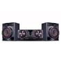 Imagem de Mini System CJ44 XBoom Multi Bluetooth, Dual USB, Sound Sync Wireless, 440W RMS - LG