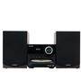 Imagem de Mini System com Bluetooth e Leitor de CD - Áudio Streaming Sem Fio