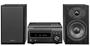 Imagem de Mini System Denon D-M41S com Bluetooth, CD Player e Rádio FM - 120V