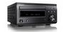 Imagem de Mini System Denon D-M41S com Bluetooth, CD Player e Rádio FM - 120V