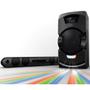 Imagem de Mini System Flex Super Soundbar MHC-GT3D com Bluetooth e NFC