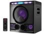 Mini System Gradiente Power Box GMS300 - Bluetooth 300W USB com Tweeter Imagem de Mini System Gradiente Power Box GMS300