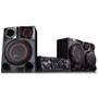 Imagem de Mini System Lg 2250w Função DJ Usb Mp3 Bluetoth Cm8460.Abrallk