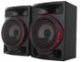 Imagem de Mini System LG Bluetooth 1800W CD Player