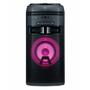 Imagem de Mini System LG OK55 Torre XBOOM, 500W, Bluetooth, Preto - Bivolt