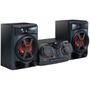 Imagem de Mini System Lg Xbomm Ck43 300W - Bluetooth/Usb/Fm/Cd