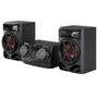 Imagem de Mini System LG Xboom Bluetooth 220W Rms CK43N Preto - Bivolt