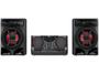 Mini System LG XBOOM CK43N 2 USB, Bluetooth, FM, Bivolt, 220W RMS Imagem de Mini System LG XBOOM CK43N 2 USB, Bluetooth, FM, Bivolt, 220W RMS