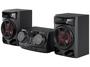 Mini System LG XBOOM CK43N 2 USB, Bluetooth, FM, Bivolt, 220W RMS Imagem de Mini System LG XBOOM CK43N 2 USB, Bluetooth, FM, Bivolt, 220W RMS