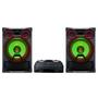 Imagem de Mini System LG XBOOM CK99, USB, MP3, Multi Bluetooth, 4100W - Bivolt