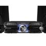 Imagem de Mini System Panasonic 1800w Usb Mp3 Bluetooth Sc-akx730lbk