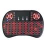 Imagem de Mini Teclado Air Mouse Touch Sem Fio Tv Smart Wireless com Luz Backlit