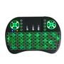 Imagem de Mini Teclado Air Mouse Touch Sem Fio Tv Smart Wireless com Luz Backlit