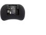 Imagem de Mini Teclado Air Mouse Touch Sem Fio Wireless Com Led