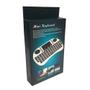 Imagem de Mini Teclado Air Mouse Touch Sem Fio Wireless Com Led