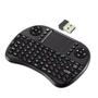 Imagem de Mini Teclado Air Mouse Touch Wireless