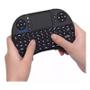 Imagem de Mini Teclado Bluetooth Com Led X Zhang Fi0030-3G