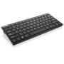 Imagem de Mini Teclado com fio Slim Multimidia Mac/pc Xcell Xctec02 Homologação: 31442113767
