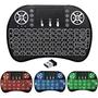 Imagem de Mini teclado com touchpad
