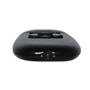 Imagem de Mini Teclado Controle Air Mouse Sem Fio Smart TV PC Notebook Android- LE-7013 - Lelong